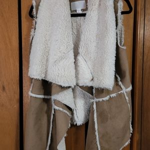 Sherpa Vest